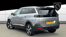 Peugeot 5008 1.2 PureTech GT Line 5dr Petrol Estate